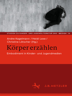 cover image of Körper erzählen